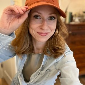 Meet your Posher, Rachel